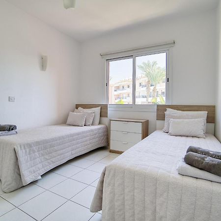 Iris Village Block 12-105 Pafos Zewnętrze zdjęcie